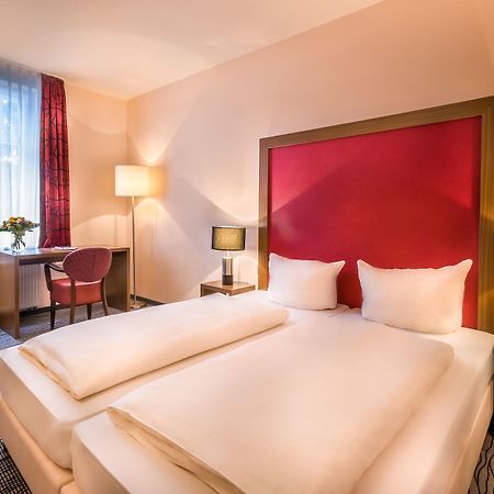 Scope Hotel Dresden Airport Luaran gambar