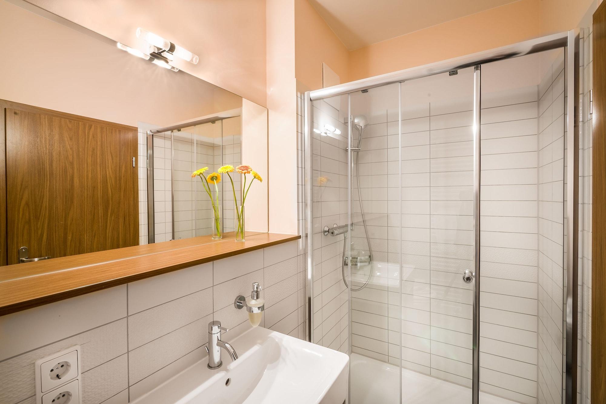 Scope Hotel Dresden Airport Luaran gambar