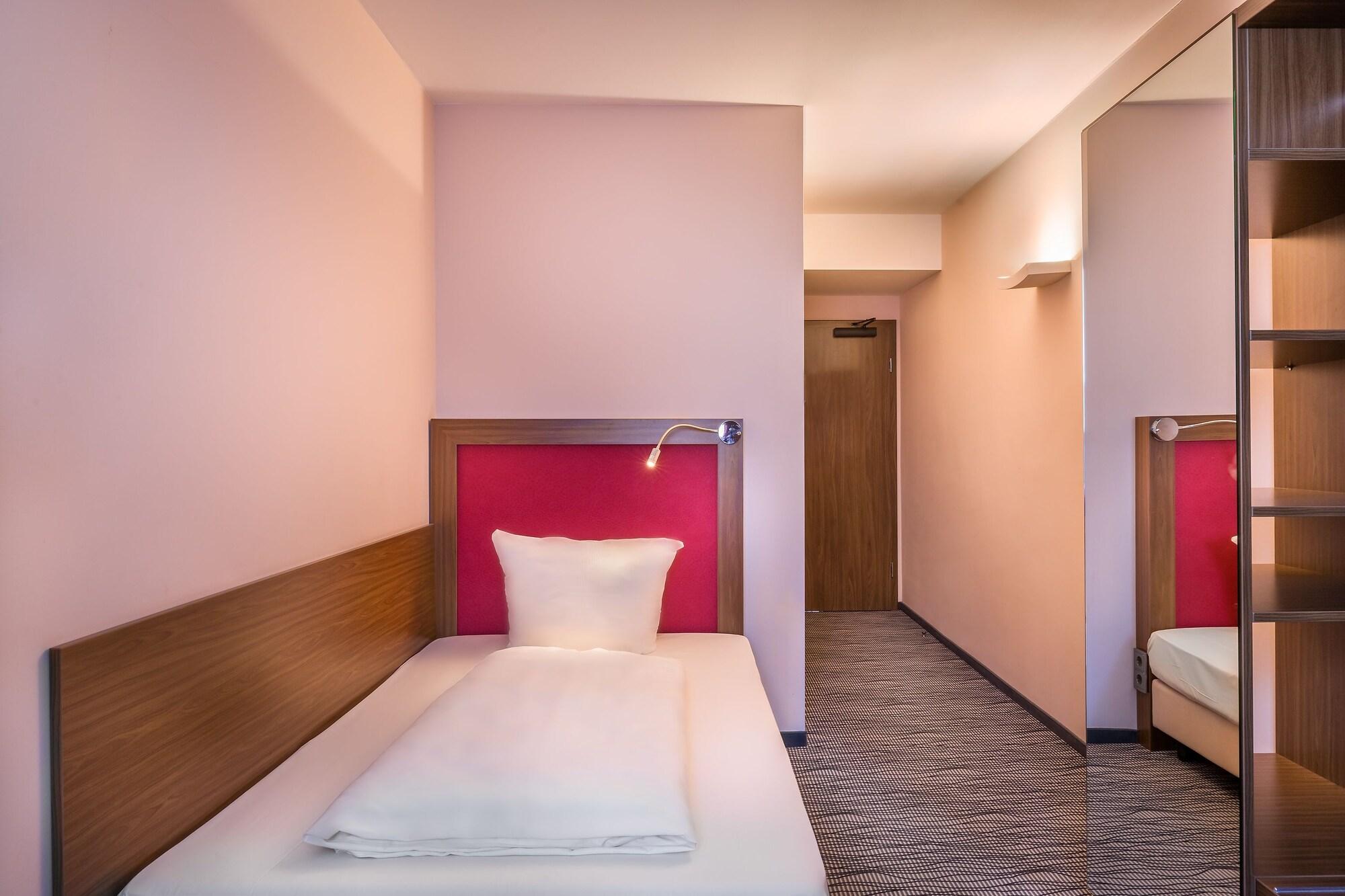 Scope Hotel Dresden Airport Luaran gambar