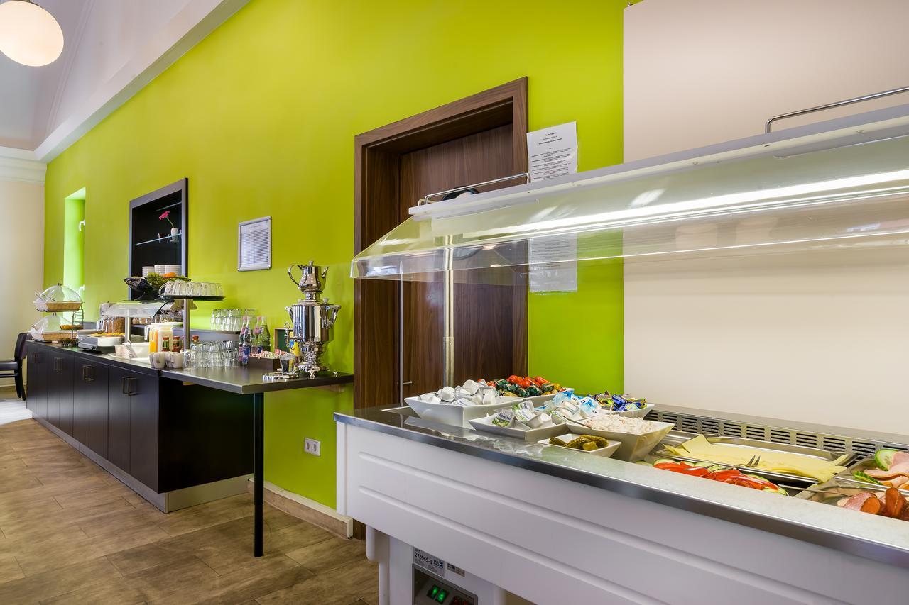Scope Hotel Dresden Airport Luaran gambar